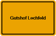 Grundbuchamt Gutshof Lechfeld